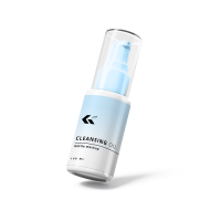 CLEANSING OIL CLEANSING OIL