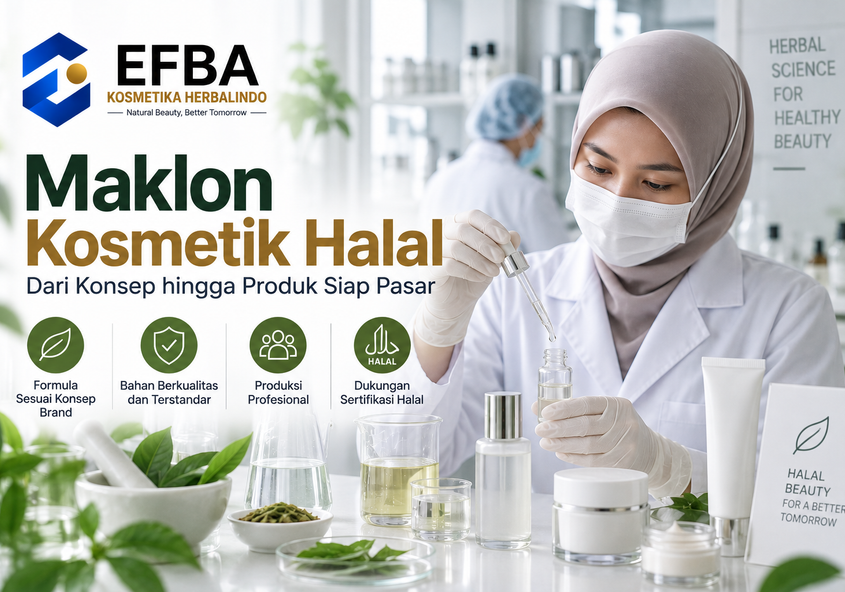 maklon kosmetik halal