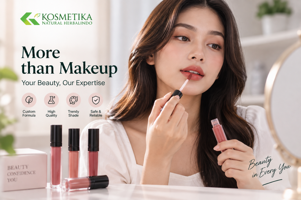 maklon lip cream