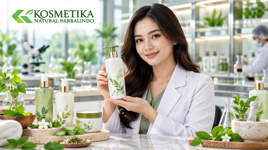 maklon body lotion